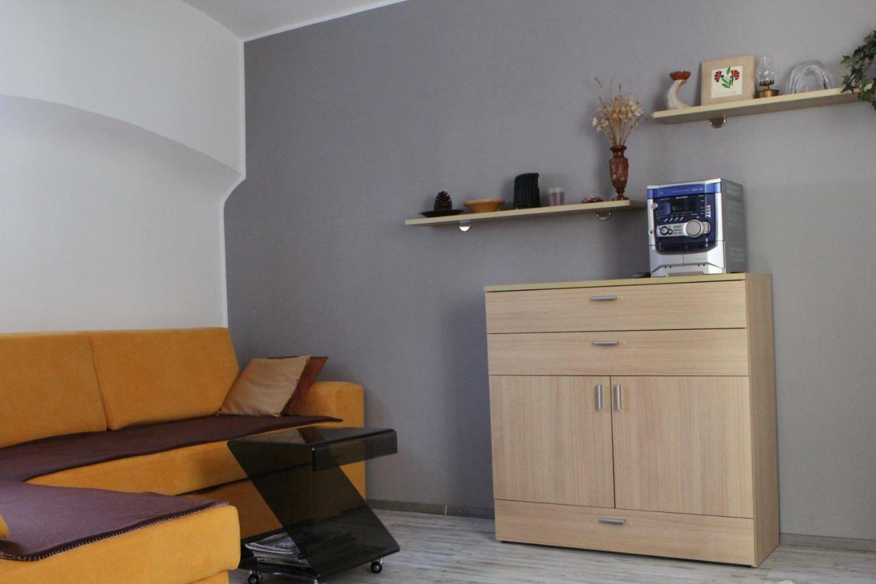 Apartma Lipa Mojstrana Exterior foto